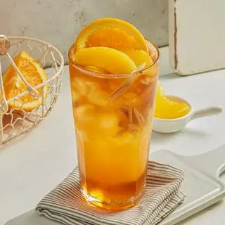 Hình ảnh Trà Đào