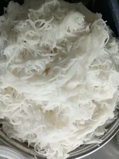 bún thêm ( bún riêu ) - 7.000 ₫ tại Bún Riêu Cua Ốc 66 - Trần Bình Trọng