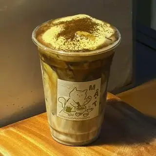 Hình ảnh Cà phê muối