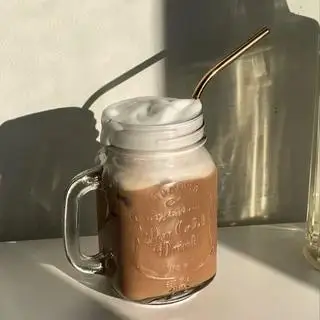 Hình ảnh Cacao muối