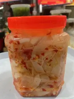 Hình ảnh Măng ớt