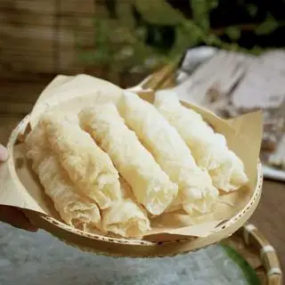Hình ảnh Ram chiên