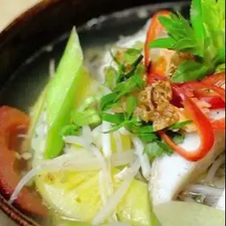 *Thêm _ Canh chua không cá (không cơm) - 20.000 ₫ tại Cơm Trưa Ngon Nhà Zack - Điểm Tâm & Cơm Văn Phòng - Nguyễn Văn Luông