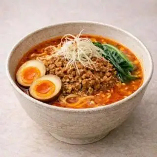 Hình ảnh TANTAN RAMEN BÁT NHỎ