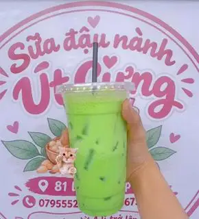Hình ảnh Sâm dứa sữa