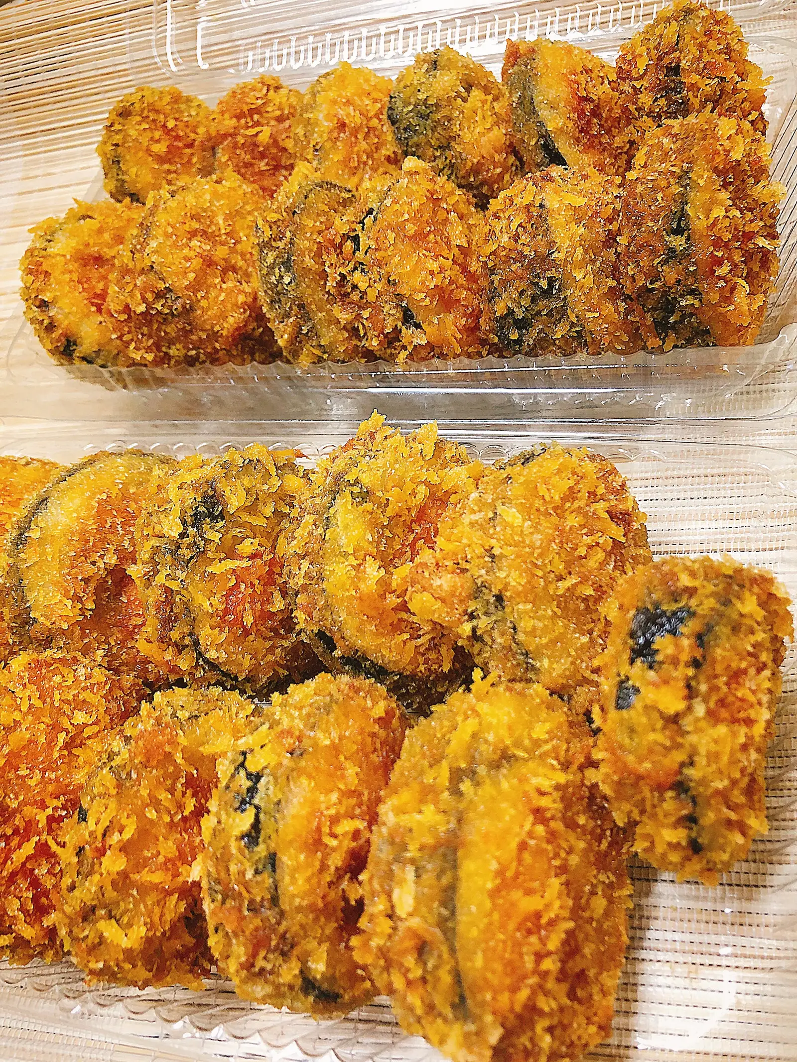 Hình ảnh Kimbap xù