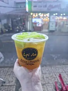 Hình ảnh Trà Nho