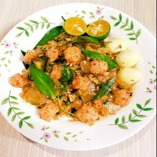 Bánh Tráng Dẻo (Không Hành) - 30.000 ₫ tại Bánh Tráng Hằng - Tạ Quang Bửu