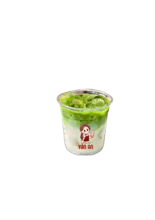 Hình ảnh Matcha latte-Size M