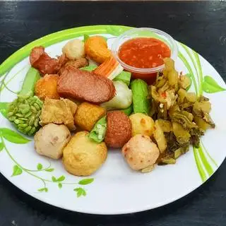 Hình ảnh Mẹt nhỏ