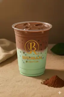 Hình ảnh Cacao Bạc Hà ❤️