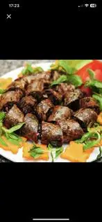 Hình ảnh Dồi sụn chiên ( 1 cái )