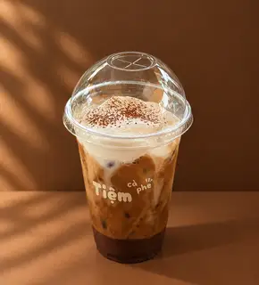 Hình ảnh Cà phê Múi