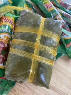 Hình ảnh chả lụa 