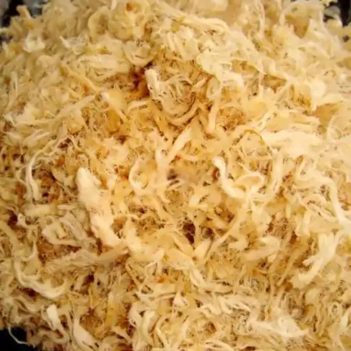 Hình ảnh Xôi ruốc heo
