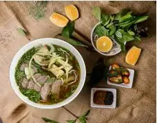 Bún Bò Huế - 55.000 ₫ tại Phở - Bún Bò Nhật Minh - Phạm Thế Hiển