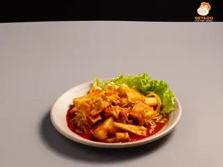 Hình ảnh Tok xào cay