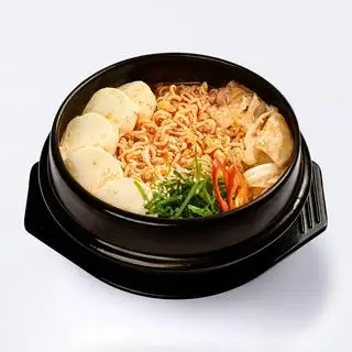 Mì Ramyeon Đậu Hủ Cay - Soondubu Ramyeon - 89.000 ₫ tại Bonchon Chicken - Ngô Đức Kế