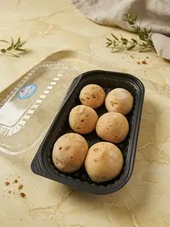 Bánh Su Dai Singapore - 35.000 ₫ tại Tiệm Bánh Sugar Cake - Bánh Kem & Bánh Ngọt - Bà Hạt