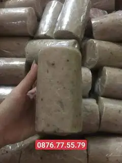 Hình ảnh Chả lụa Bình Định 500g