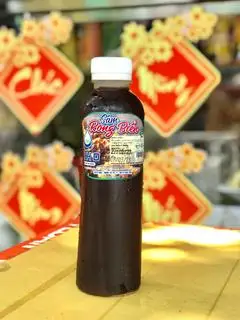 NƯỚC SÂM - 25.000 ₫ tại Quán Chay Hoa Sen - Nguyễn Thái Sơn