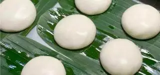Hình ảnh Bánh dày chay