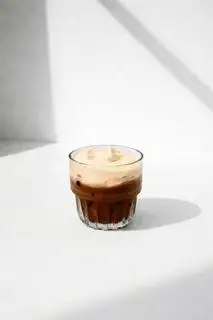 Hình ảnh Cà Phê Kem Phô Mai Dẻo