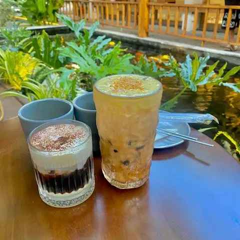 Hình ảnh Ta Cafe - Sinh Tố & Nước Ép - Duy Tân 