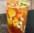 Hình ảnh Trà Tắc Cá Siêu To Khổng Lồ