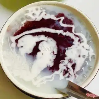 Hình ảnh Chè Bobochacha Thái Lan