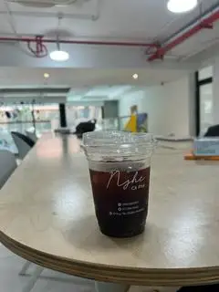 Hình ảnh Cold brew vị nguyên bản