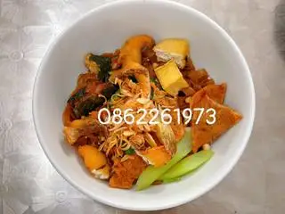 Hình ảnh Bún trộn