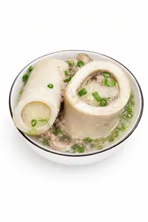tuỷ xương ống - 30.000 ₫ tại Phở Dần - Phạm Thế Hiển