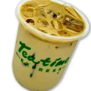 Hình ảnh Lục trà sữa