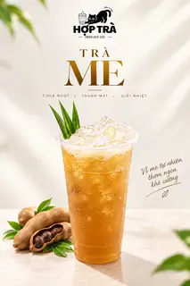 Hình ảnh TRÀ ME