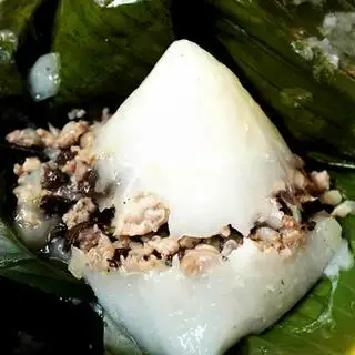 Hình ảnh Bánh Giò