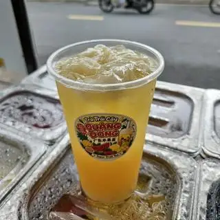 Hình ảnh Thêm mãng cầu