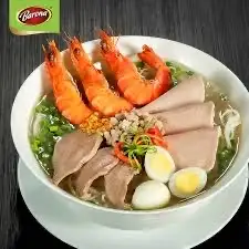 hủ tiếu mì tươi  - 55.000 ₫ tại Hủ Tiếu Nam Vang Hồng Thắm - Đường Số 15