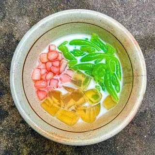Hình ảnh Sương Sa Hạt Lựu