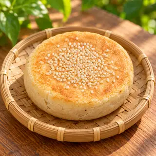 Hình ảnh Bánh hạt dẻ hảo hạng