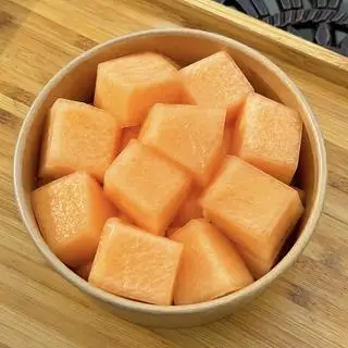 Hình ảnh Dưa vàng