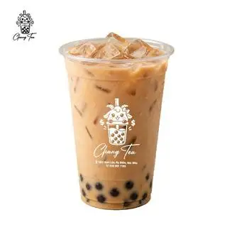 Hình ảnh Trà sữa truyền thống