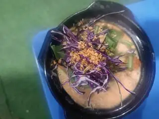 Hình ảnh mì phá lấu nước(phần bình thường)