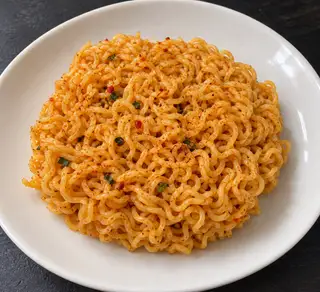 Hình ảnh Mì Thêm