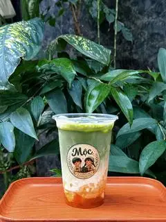 Hình ảnh Matcha xoài