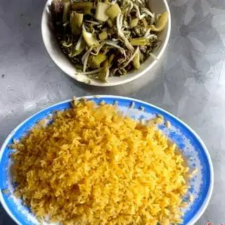 Hình ảnh Cơm rang dưa bò