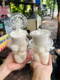Hình ảnh Bánh bò BẠC LIÊU / 1 ly như hình 