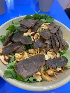 Hình ảnh Nộm bò