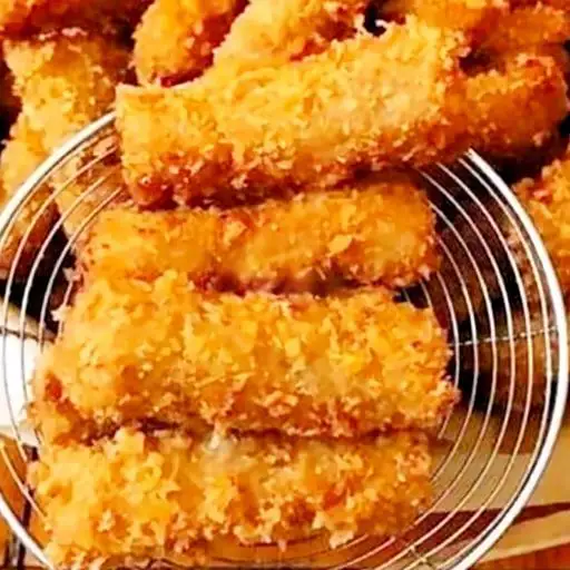 Hình ảnh Nem chiên xù- 15 chiếc