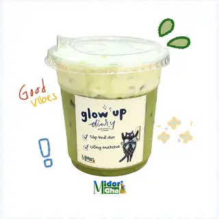 Hình ảnh Matcha Cream